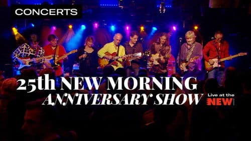 New Morning - 25th Anniversary Bild 1
