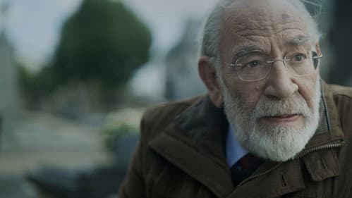 Was am Ende bleibt Bild 1