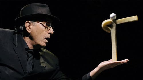 Poemes Visuals Bild 1