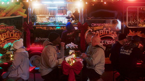 Finding Christmas Bild 3