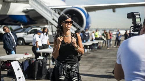 Rihanna 777 Documentary... 7Countries7Days7Shows Bild 5