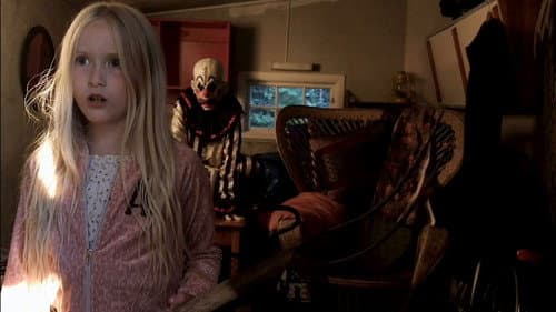 Ghosts of Amityville Bild 7