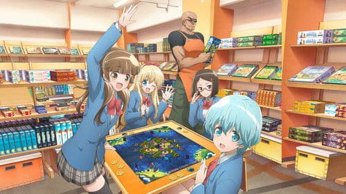 After School Dice Club Bild 2