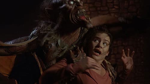 Frost: Portrait of a Vampire Bild 1