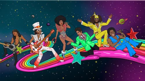 Mike Judge Presents: Tales from the Tour Bus Bild 6