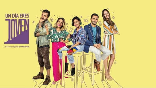 Un día eres joven Bild 2