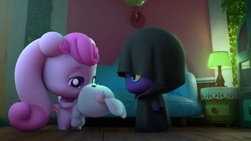 사랑의 하츄핑 Bild 4