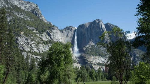 Yosemite – Tal der Kletterer Bild 3