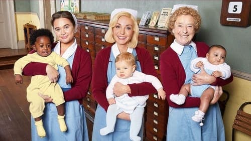 Call the Midwife Bild 1