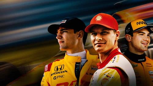 100 Days to Indy Bild 1