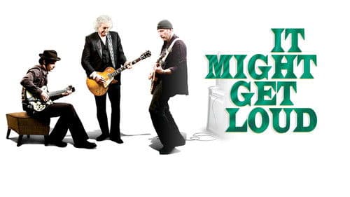 It Might Get Loud Bild 5