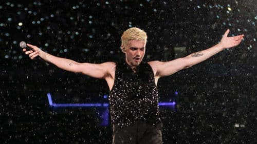 Jão: SuperTurnê ao Vivo Bild 3