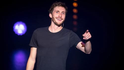 Baptiste Lecaplain - Origines Bild 2