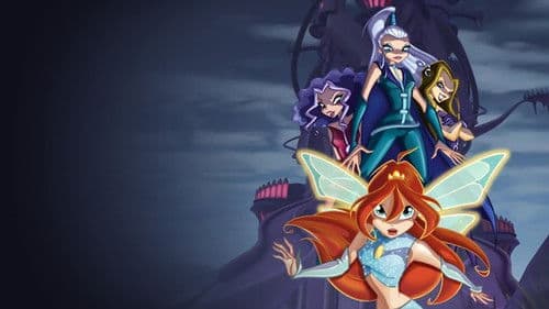Winx Club - La Vendetta delle Trix Bild 1
