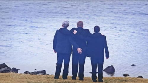 Áramótaskaup: 2014 Bild 1