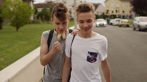 Eine Nacht in den Feldern Bild 8