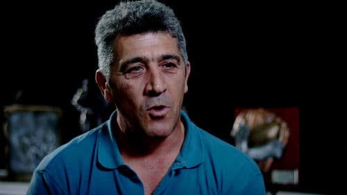 Quince: el documental Bild 2