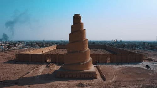 Michael Palin: Into Iraq Bild 7