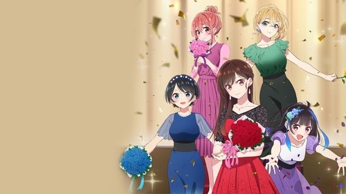 Rent-A-Girlfriend Bild 6