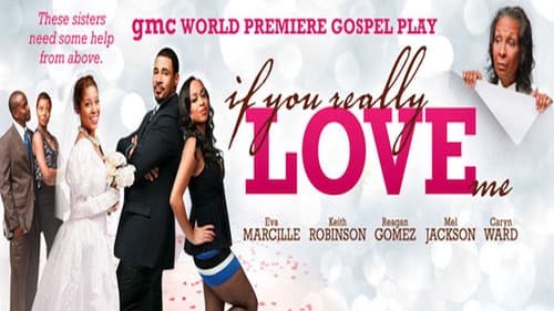 If You Really Love Me Bild 2