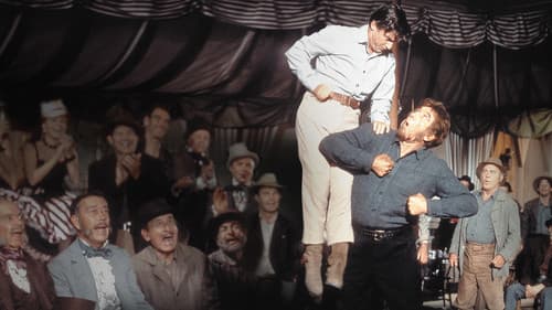 Bullwhip Griffin oder Goldrausch in Kalifornien Bild 5