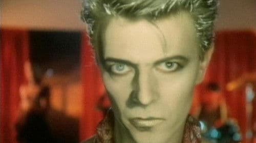 David Bowie: Jazzin' for Blue Jean Bild 1