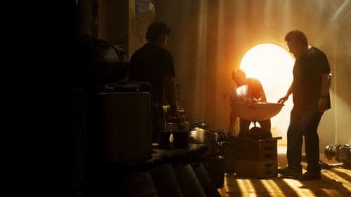 Disney Galerie / Star Wars: The Mandalorian Bild 5