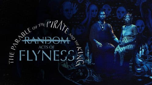 Random Acts of Flyness Bild 2