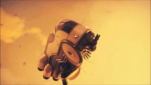 Love Like Aliens Bild 1