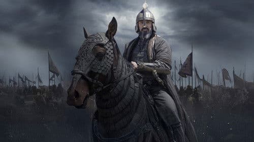 The Rise of the White Khan Bild 2