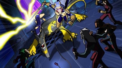 Dragon Booster Bild 1