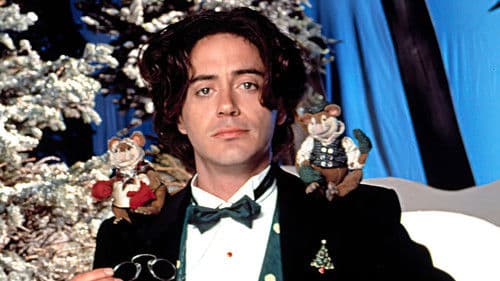 Die Muppets unterm Weihnachtsbaum Bild 3