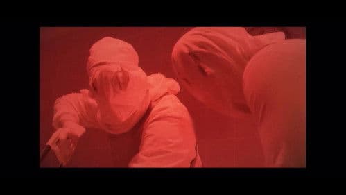 Death files: Red room Bild 1