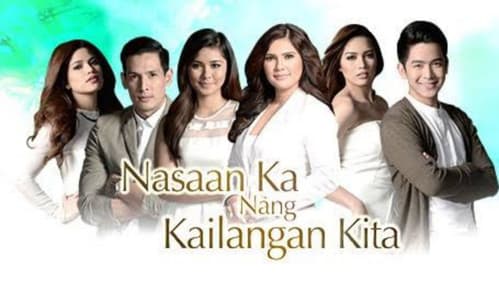 Nasaan Ka Nang Kailangan Kita Bild 1