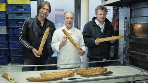 En stark resa med Morgan & Ola-Conny Bild 5