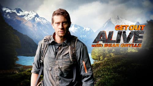 Bear Grylls: Get Out Alive Bild 5