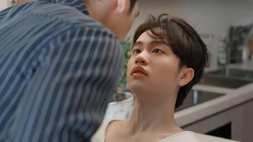 Vụng Trộm Với Anh Rể Bild 6