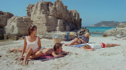 Sunshine Reggae auf Ibiza Bild 5