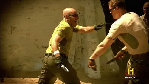 Ultimate Soldier Challenge Bild 3