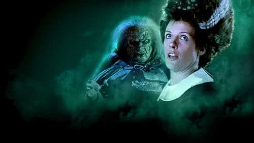 Die Monsterbraut Bild 2