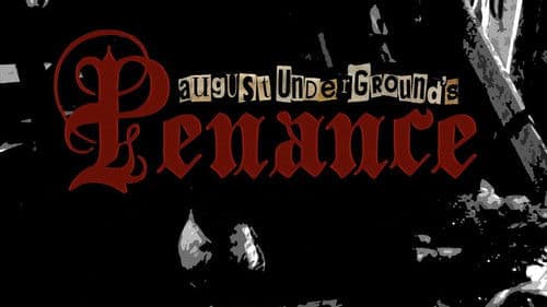 August Underground's Penance Bild 3