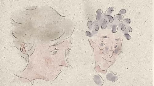 A Window Means Longing Bild 1