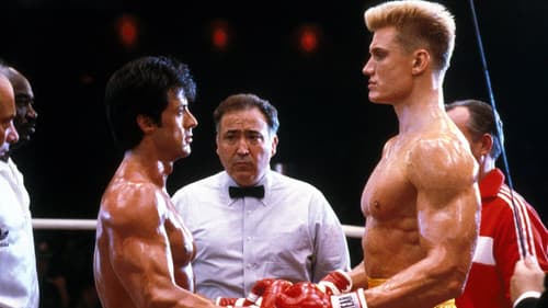 The Making of 'Rocky vs. Drago' Bild 3