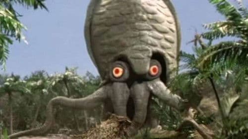 Monster des Grauens greifen an Bild 3