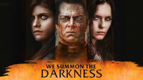 We Summon the Darkness Bild 8