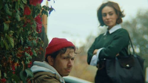 The Man With The Cardboard Box Bild 2