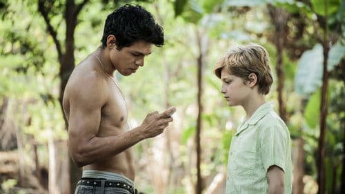 Cuernavaca - Zeit der Reife Bild 1