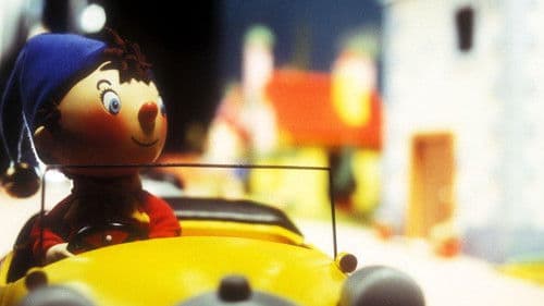 Noddy's Toyland Adventures Bild 5
