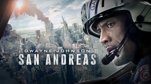 San Andreas Bild 2