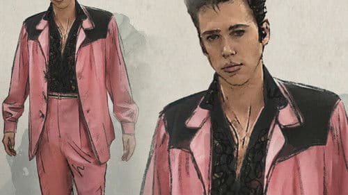 Fit for a King - The Style of Elvis Bild 1